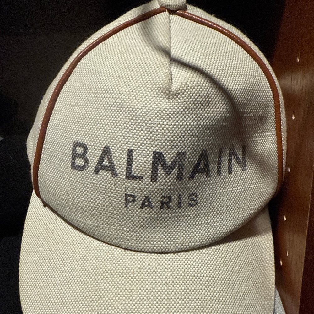 Cap
